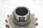 1985 Honda Atc110 A Oem 15T Front Drive Sprocket 23801-459-770 AH13