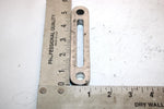 08 Polaris Iq Shift 600 Ho Oem Engine Mount 0.5 Spacer 5135153 SP6