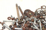 2000 Honda Trx 250 Recon Oem Nut Bolt Spacer Hardware Kit AH52