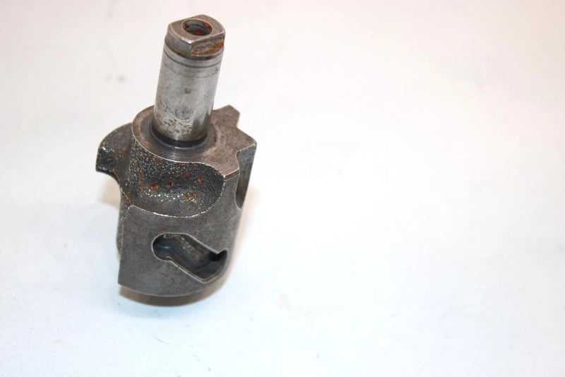 98 Yamaha  Warrior 350 Oem Shifter Assy 3GD-18420-00-00 AYS