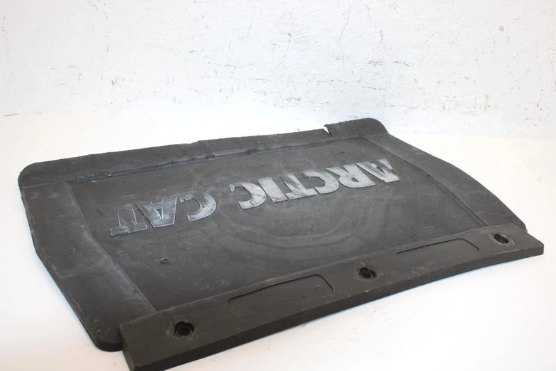 1997 Arctic Cat Zr 580 Oem Snowflap 0616-612 SA43