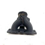 09-10 Polaris RZR 800 EFI OEM Exhaust Manifold 1262045-489 XP8.1