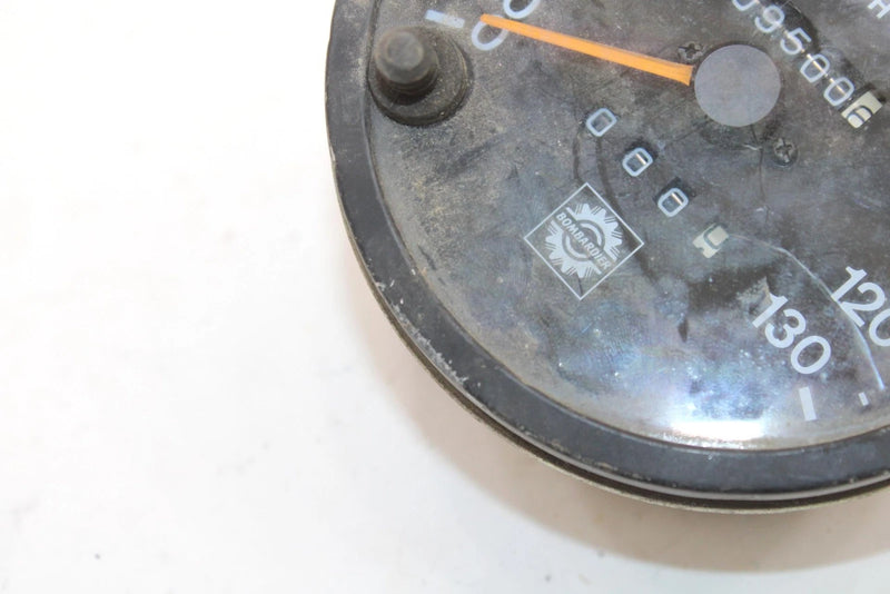 1996 Ski-doo Formula Sls Oem Speedometer More Than 6000 Miles 414806100 SS101