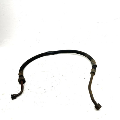 1990 Yamaha Moto 4 OEM Oil Hose 1 3HP-13464-01-00 AY51