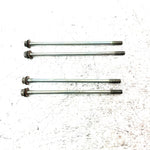 06-09 Yamaha Rhino 450 4x4 OEM Cylinder Head Bolt Set  90105-10135-00 XY2