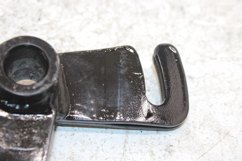 1994 Kawasaki Bayou 220 Oem Rear Brake Lever 43001-1288 AK3