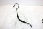 2007 Honda Fortrax 680 Oem Oil Cooler Line Set 15540-HN8-000 AH46