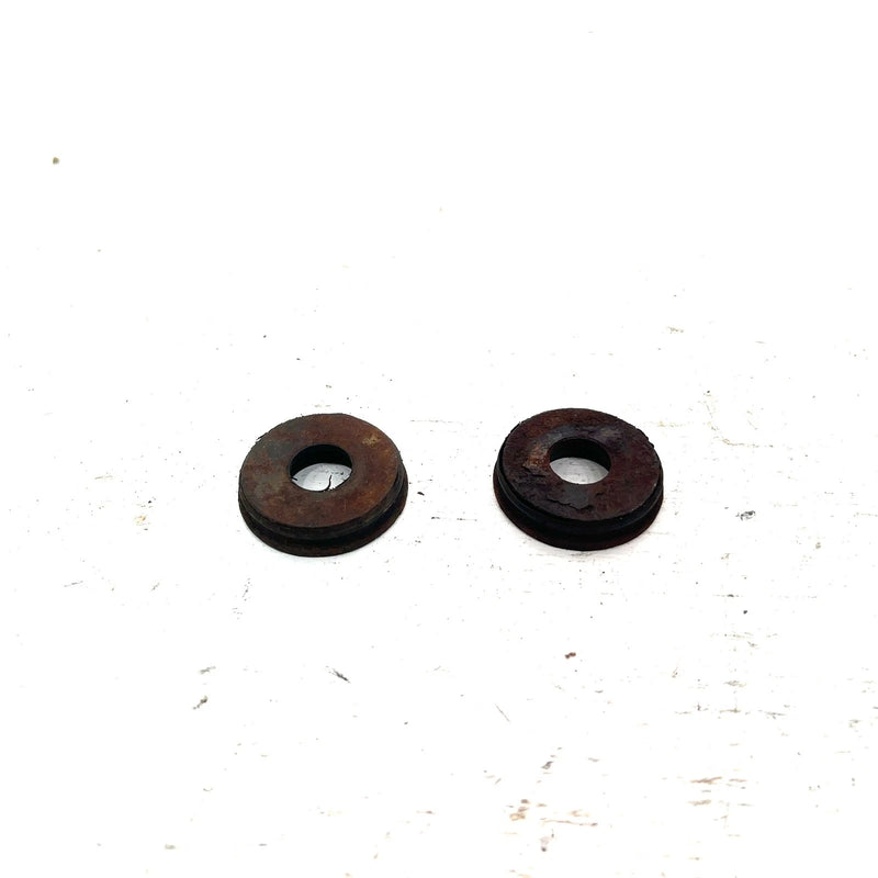 05 Honda Foreman 500 4x4 OEM Rubber Mounting Set Of 4 50204-HM7-003 AH90