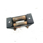 2006  Arctic Cat 400 4x4 Automatic OEM Winch Roller 0441-403 AA40