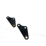 86-95 Yamaha Moto 4 OEM Upper Engine Mount Stay Set 29U-21315-00-00 AY66