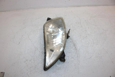2005 Arctic Cat Atv 650 Oem Right Headlight 0509-076 AA27