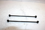 92 Polaris Indy 440 Oem Shock Link Rod Pair 1540662-067 SP48