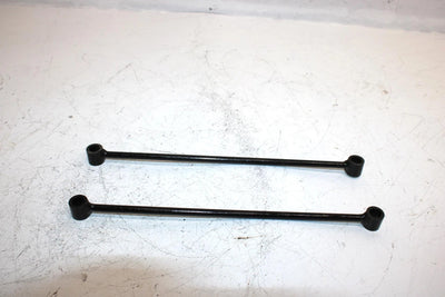92 Polaris Indy 440 Oem Shock Link Rod Pair 1540662-067 SP48