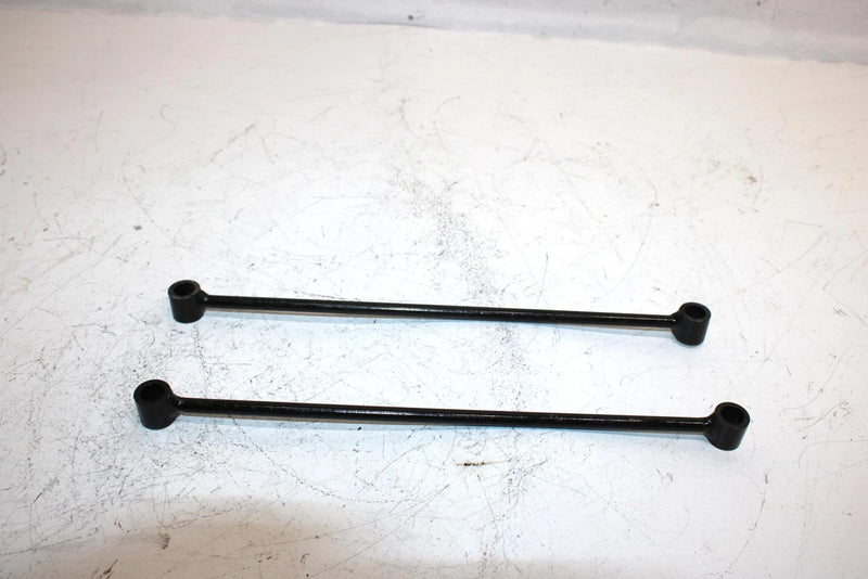 92 Polaris Indy 440 Oem Shock Link Rod Pair 1540662-067 SP48