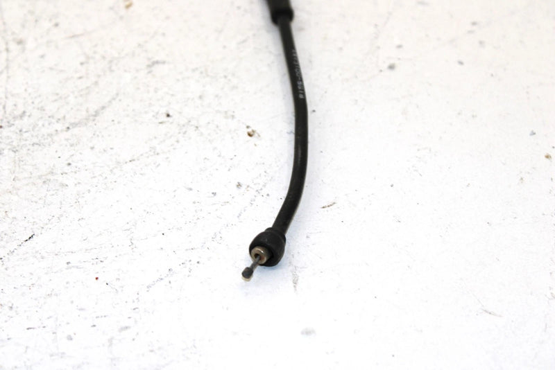 1999 Yamaha  Grizzly Oem Choke Cable 4WV-26331-00-00 AY47