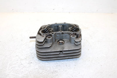 2006 Honda Trx 400 Faa Fourtrax Rancher At Oem Cylinder Head 12200-HN7-010 AH55