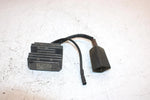1985 Honda Atc125ma Oem Voltage Regulator 31600-968-680 AH44