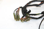 1985 Yamaha Vmax Oem Main Wire Harness 80N-82590-20-00 SY125