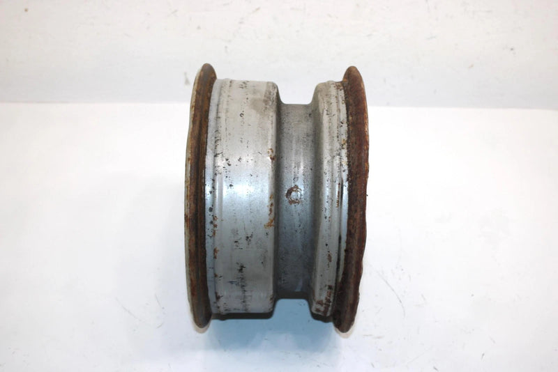 84 Honda Fourtrax 200 Trx200 A Oem 7x10 Front Wheel Rim 44701-VM5-000 AH33