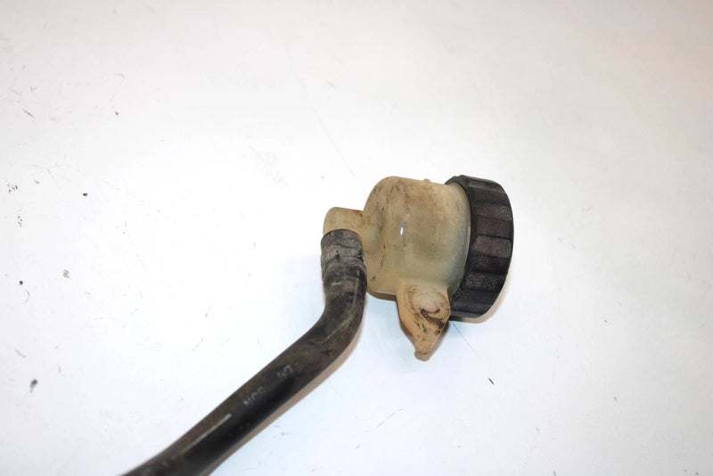 88 Yamaha  Warrior 350 Yfm350x Oem Master Cylinder Assy 29L-25850-51-00 AY3