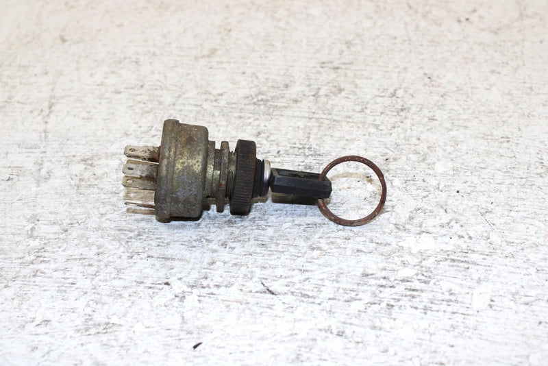 1994 Polaris Classic Touring Oem Ignition Switch 2200514 SP55