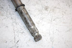 10 Arctic Cat 450 Efi  Oem Gear Shift Spindle 0818-113 AA18