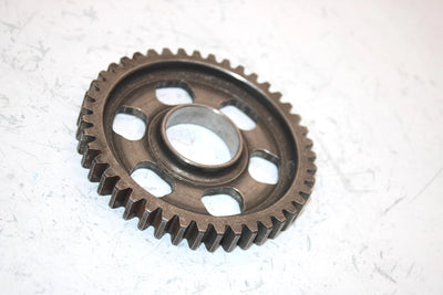 96 Honda Trx400 Fwa Oem 43T Second Countershaft Gear 23431-HC4-000 AH26