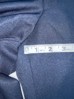 New Vintage Blue Circle S Polyester Pants #CP4793 XX-111