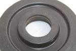 Ski-doo Oem Idler Wheel Black 135 503191029 Q4584