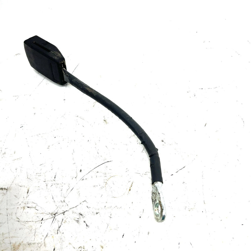 08-09 Kawasaki Teryx 750 KRF750A 4x4 OEM Seatbelt Buckle 53061-0002 XK0
