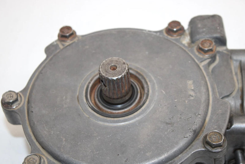 2000 Polaris Xpedition 425 Oem Front Gearcase Assembly 1341253 AP147