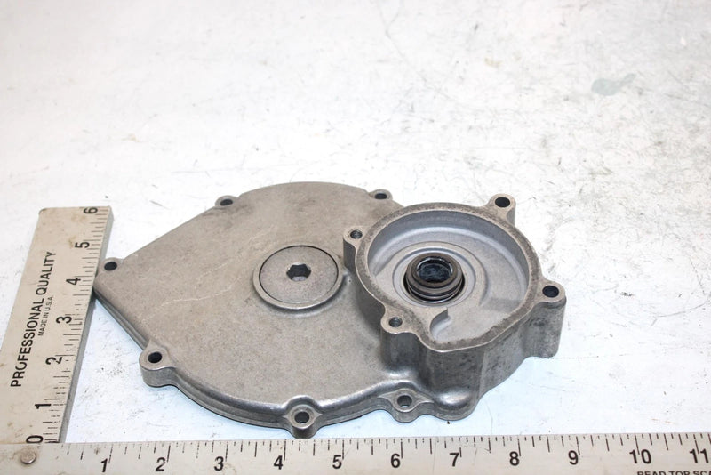 10 Arctic Cat 450 Efi  Oem Water Pump Housing Cover 0806-123 AA18
