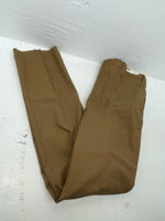 New Vintage Brown Dickson Jenkins Polyester Pants #2185 NN-165