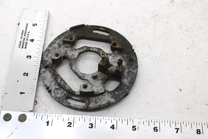 1985 Yamaha Phazer E Stator Plate88F-85510-00-00 SY57
