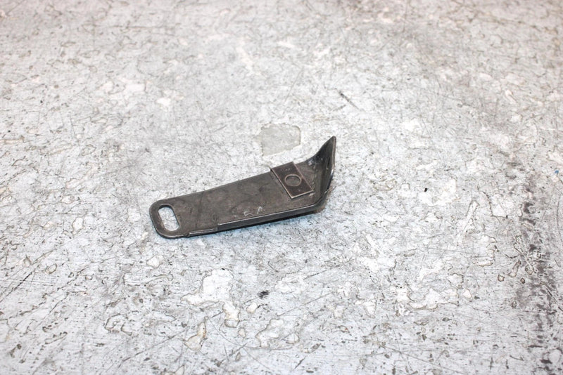 2004 Polaris Trail Boss 330 Oem Left Fuel Tank Bracket 5222154 AP117