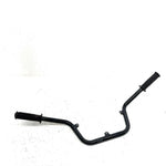 2003 Kawasaki Prairie 650 OEM Handlebar W/Grips 16003-0826 AK37