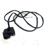 1995 Polaris SLX 780 OEM Left Control Switch 4110162 JP43