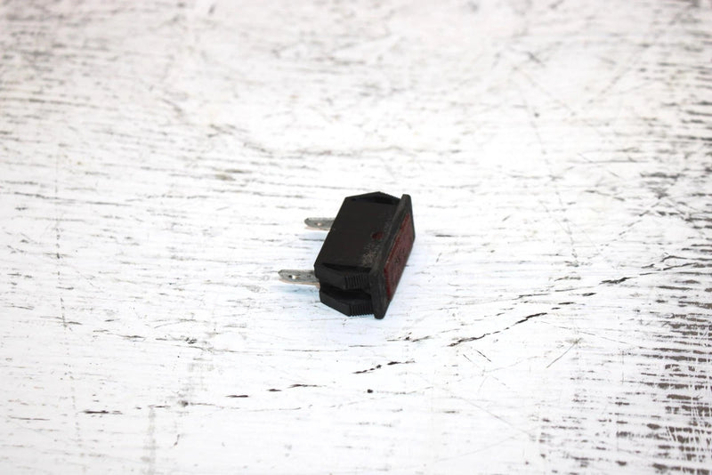 1996 Ski-doo Touring Sle 500 Oem Oil Brake Light 515175728 SS12