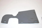 99 Polaris Scrambler 500 Oem Side Mud Deflector 5850141 APS1