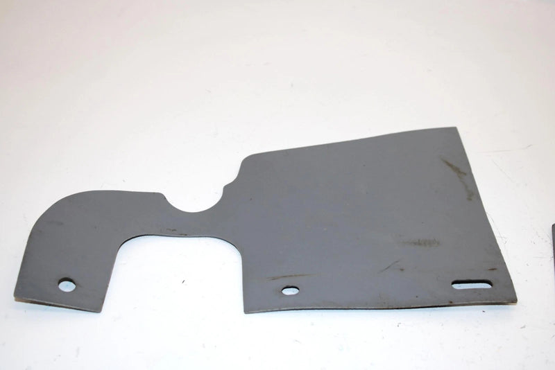 99 Polaris Scrambler 500 Oem Side Mud Deflector 5850141 APS1