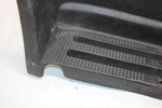 2001 Bombardier Traxter Oem Left Footrest 705000018 AB10