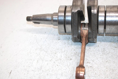 2002 Polaris Virage Oem Crankshaft 2201444 JP23