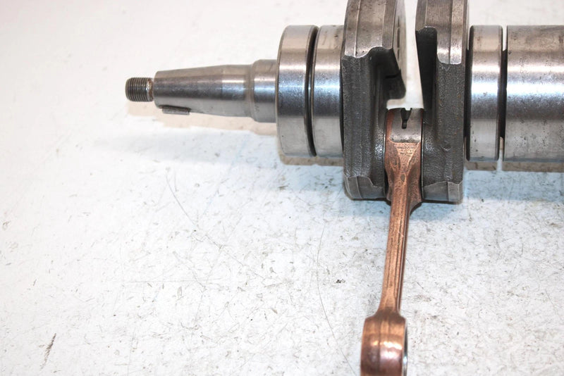 2002 Polaris Virage Oem Crankshaft 2201444 JP23