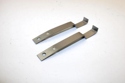 1994 Sea-doo Xp 5854 Oem Bilge Screen Clip Pair 292000045 JS4