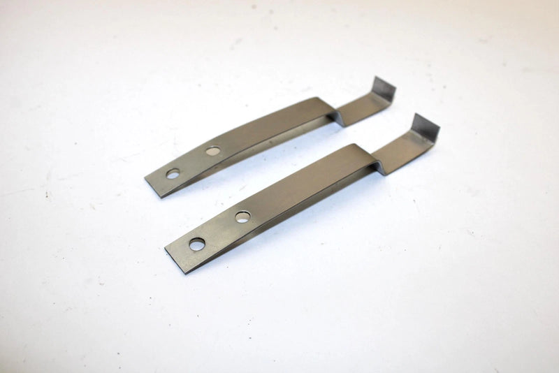 1994 Sea-doo Xp 5854 Oem Bilge Screen Clip Pair 292000045 JS4