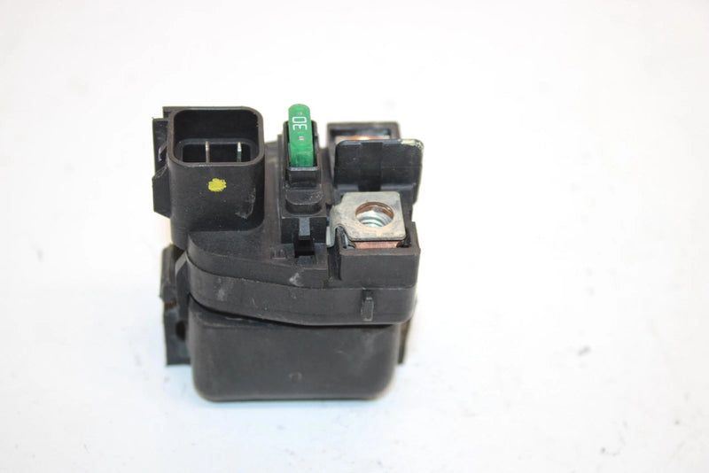18 Suzuki King Quad 500 Oem Starter Relay 31800-41G00 31800-41G10 AS9