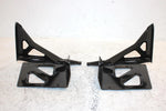 1998 Ski-doo Mach 1 700 Oem Trailing Arm Mount Set 518317564 518317565 SS3