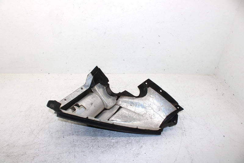 1995 Yamaha Vmax 500 Oem Right Hood Panel 8AB-21983-00-00 SY34