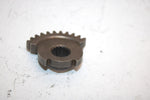 2006 Polaris Ranger Xp 700 Oem 11T Shift Selector Gear 3233832 XP3