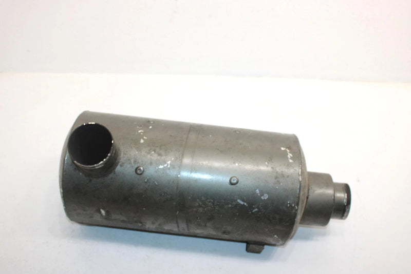 2000 Kawasaki Jet Ski 1100 Stx Oem Exhaust Muffler 49070-3736 JK11